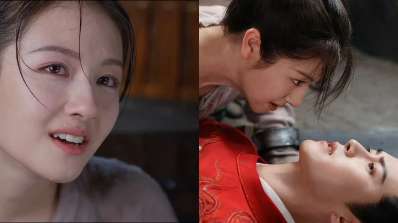 許多觀眾原本想看任嘉倫,卻被李蘭迪的演技所吸引。 許多觀眾原本想看任嘉倫,卻被李蘭迪的演技所吸引。