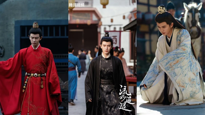 任嘉倫出走後,身價仍是一線。 任嘉倫出走後,身價仍是一線。