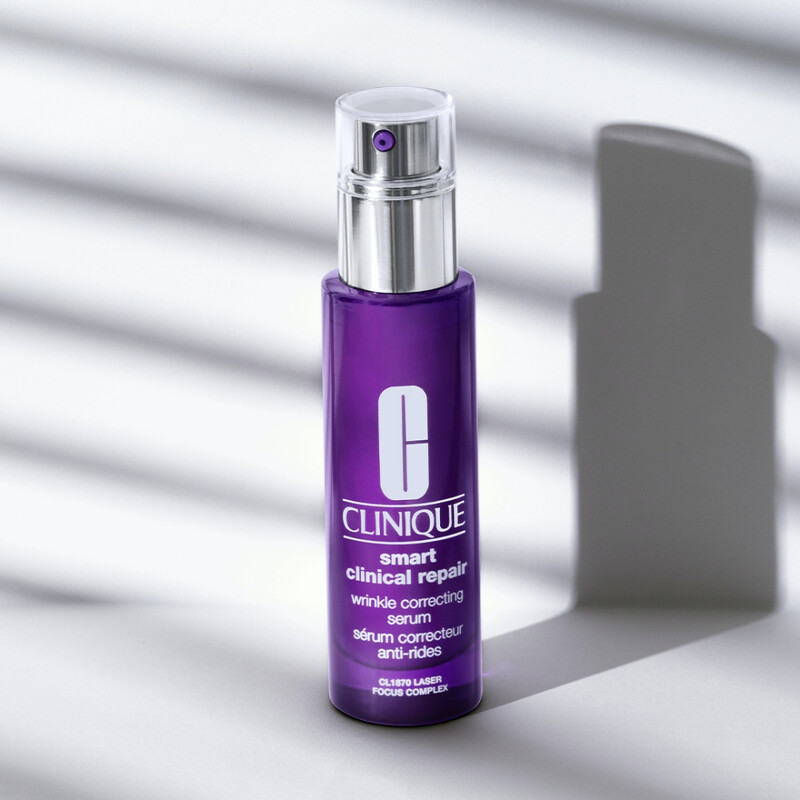 倩碧天才激光修護拉提精華30ml，NT2,950、50ml，NT4,000