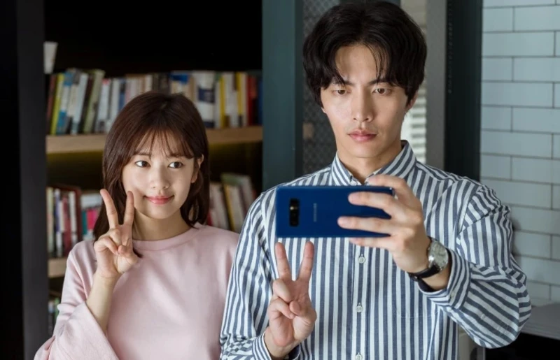 《今生是第一次》 Photo/ tvN 《今生是第一次》 Photo/ tvN