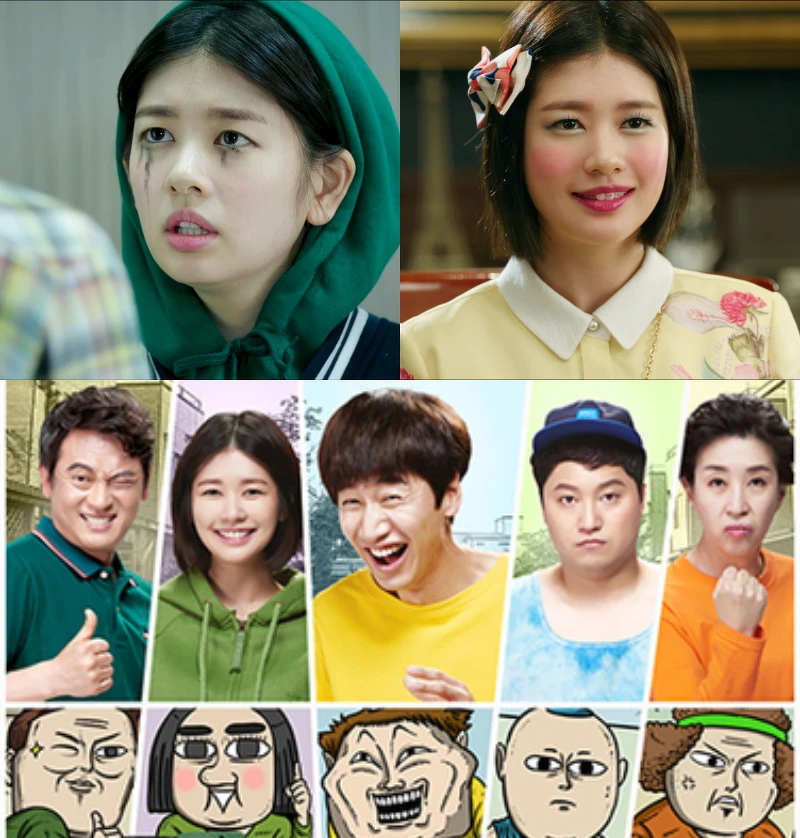 《心靈的聲音》 全員搞笑 Photo/ KBS 《心靈的聲音》 全員搞笑 Photo/ KBS