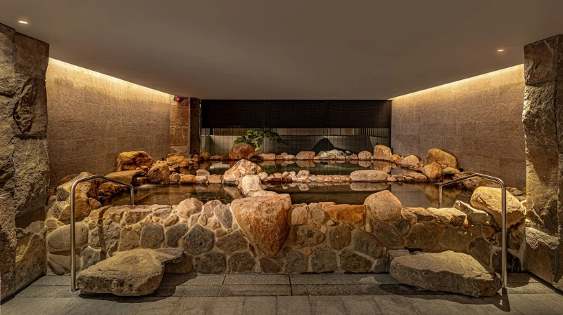 北投晶泉丰旅_大眾風呂_男湯