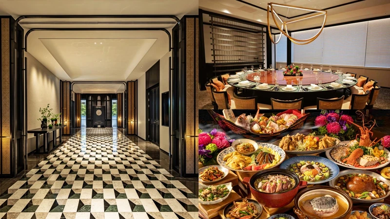 北投晶泉丰旅_泉源閣