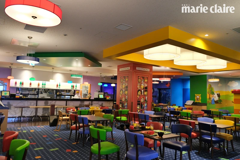 積木家族餐廳 積木家族餐廳