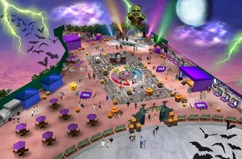 ©2024 The LEGO Group ©2024 The LEGO Group