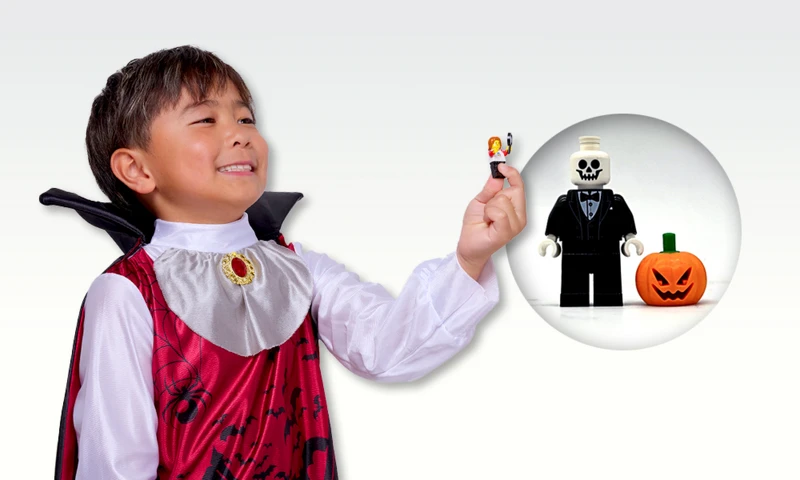 ©2024 The LEGO Group ©2024 The LEGO Group