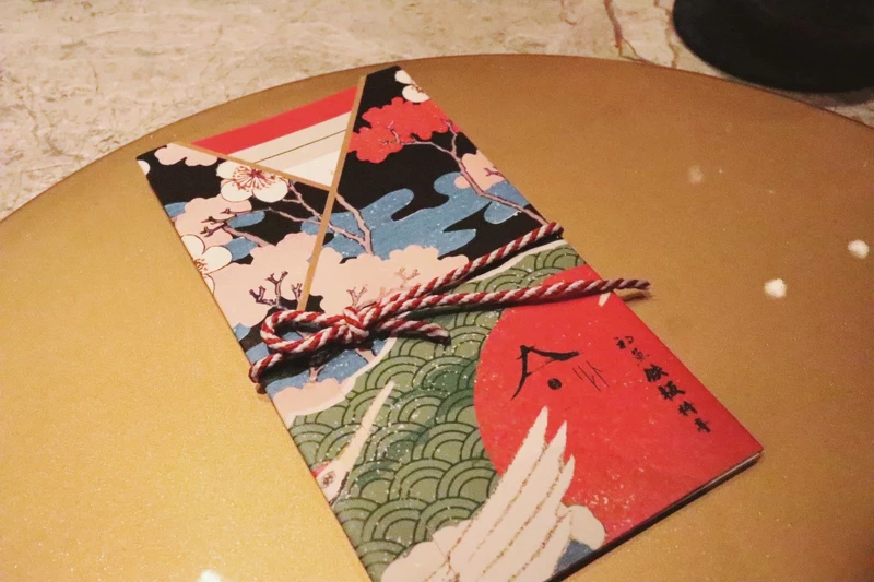 「初魚餐飲集團」迎來成立十週年,透過多樣化的客座餐會,持續實踐推廣日本料理文化的決心。 「初魚餐飲集團」迎來成立十週年,透過多樣化的客座餐會,持續實踐推廣日本料理文化的決心。