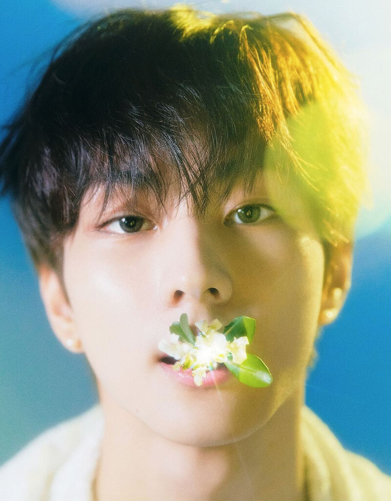 Photo / Instagram@enhypen Photo / Instagram@enhypen