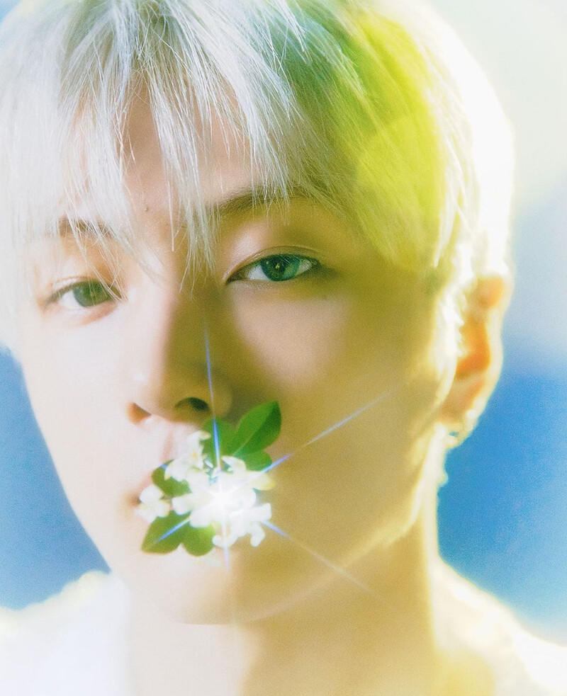 Photo / Instagram@enhypen Photo / Instagram@enhypen