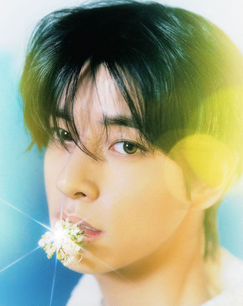 Photo / Instagram@enhypen Photo / Instagram@enhypen