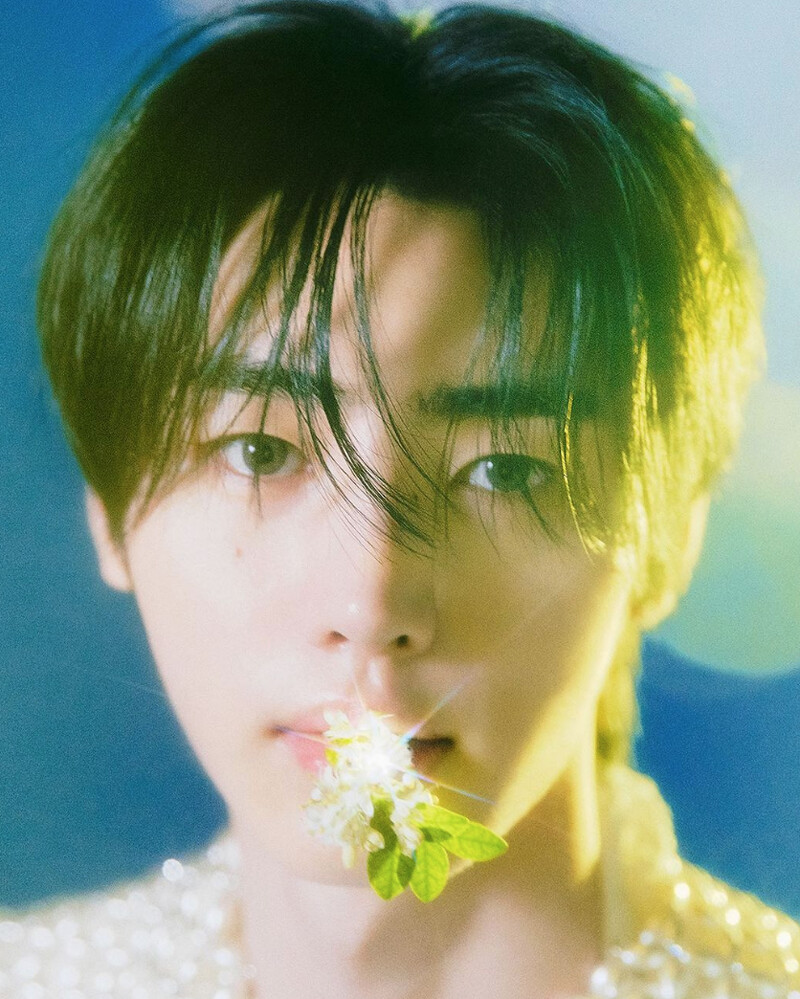 Photo / Instagram@enhypen Photo / Instagram@enhypen