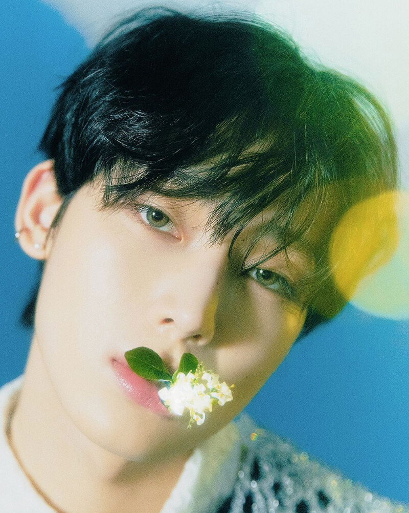 Photo / Instagram@enhypen Photo / Instagram@enhypen