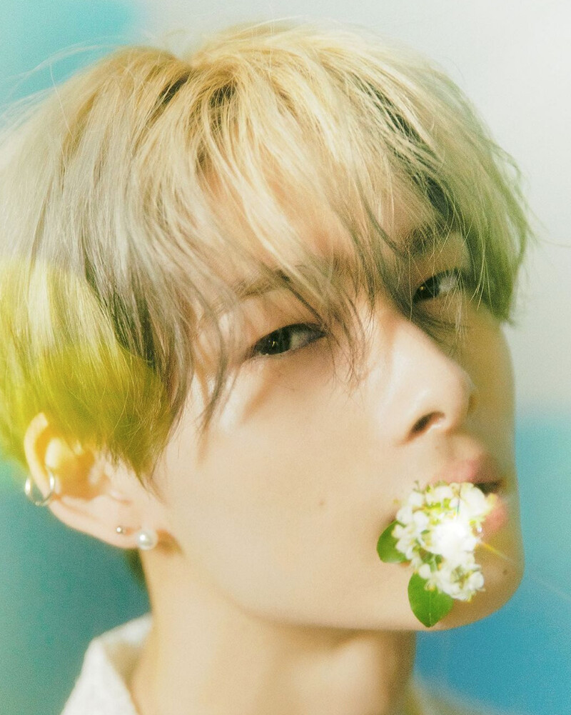 Photo / Instagram@enhypen Photo / Instagram@enhypen