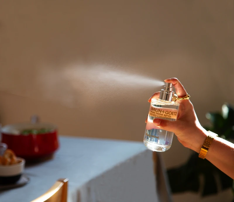 (MALIN+GOETZ)番茄香氛空間噴霧147ml,NT1,900 (MALIN+GOETZ)番茄香氛空間噴霧147ml,NT1,900