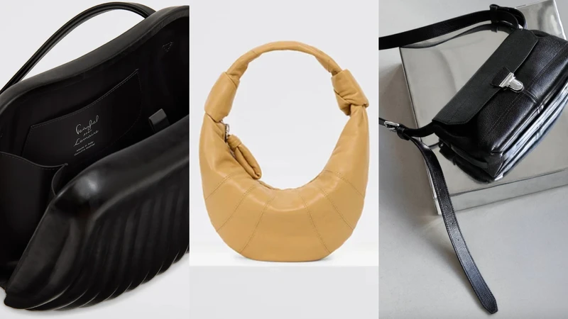 Lemaire因為Jennie的關係，引起全網熱潮，深受新世代追捧。