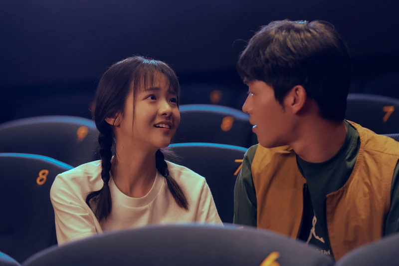 Netflix《影后》23歲新人林廷憶首擔要角 為追夢吃足苦頭奮不顧身 Netflix《影后》23歲新人林廷憶首擔要角 為追夢吃足苦頭奮不顧身