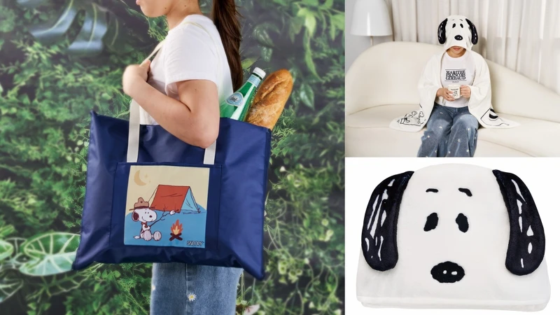 2024統一時代百貨台北店周年慶第二波卡友禮