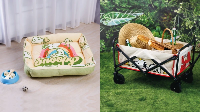 2024統一時代百貨台北店周年慶第二波滿額禮