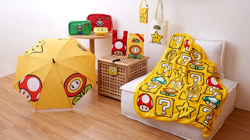 勇闖冒險世界卡友禮 勇闖冒險世界卡友禮