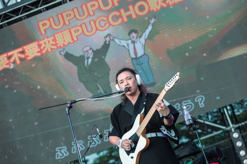 GOKUMON（打首獄門同好會）