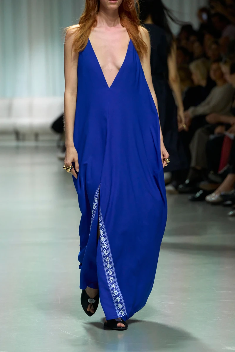 Leonard Paris2025春夏系列。