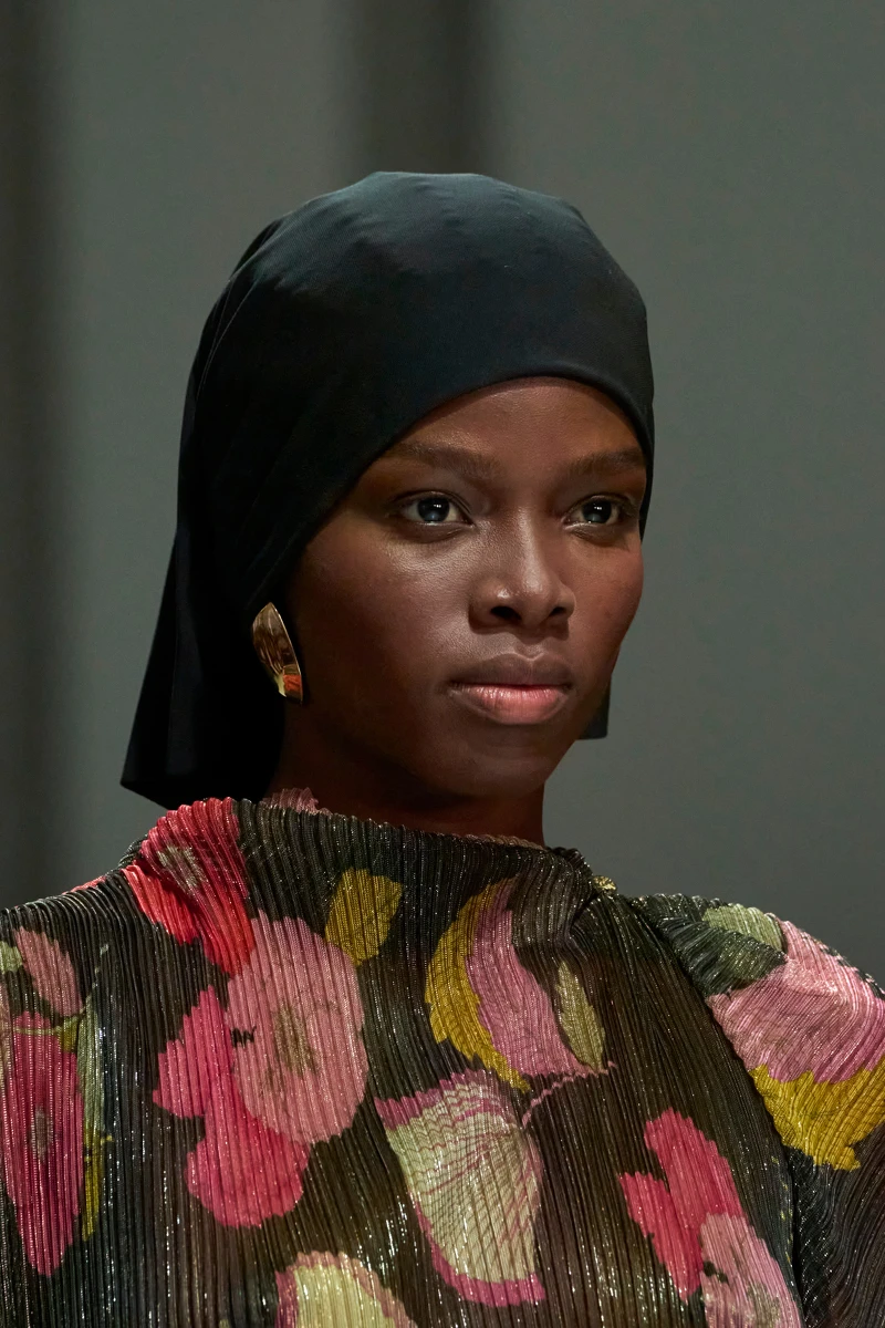 Leonard Paris2025春夏系列。