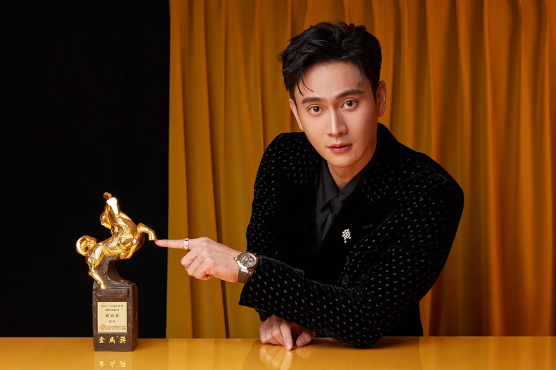 Photo /金馬執委會 Photo /金馬執委會