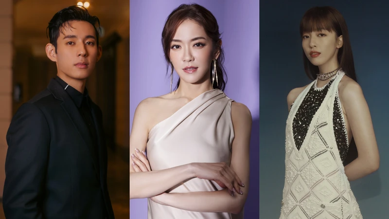 Photo /金馬執委會 Photo /金馬執委會