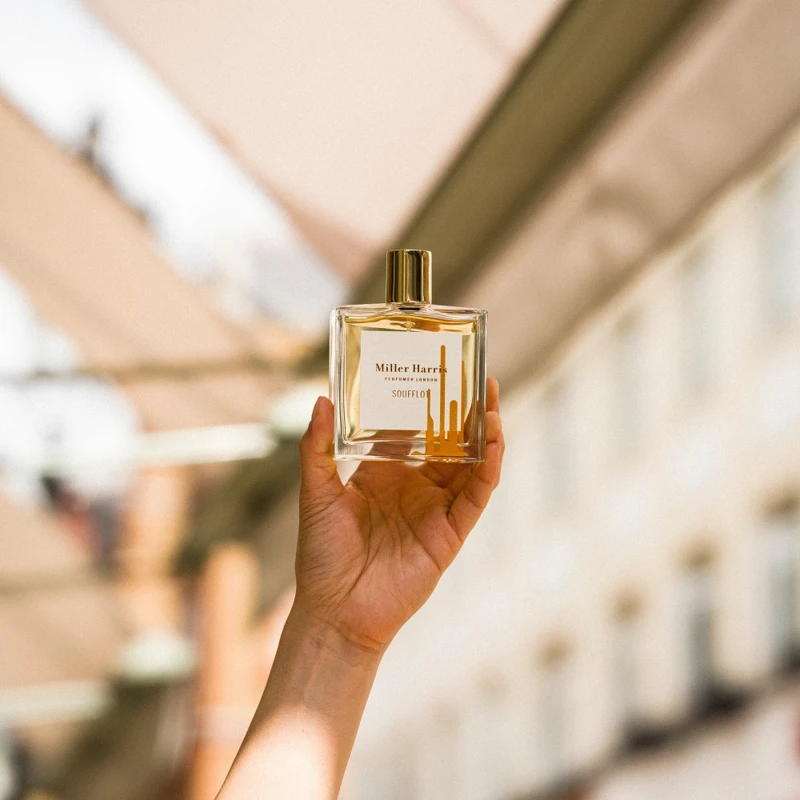 Miller Harris Soufflot蘇弗洛晨光淡香精100ml,NT7,200 Miller Harris Soufflot蘇弗洛晨光淡香精100ml,NT7,200