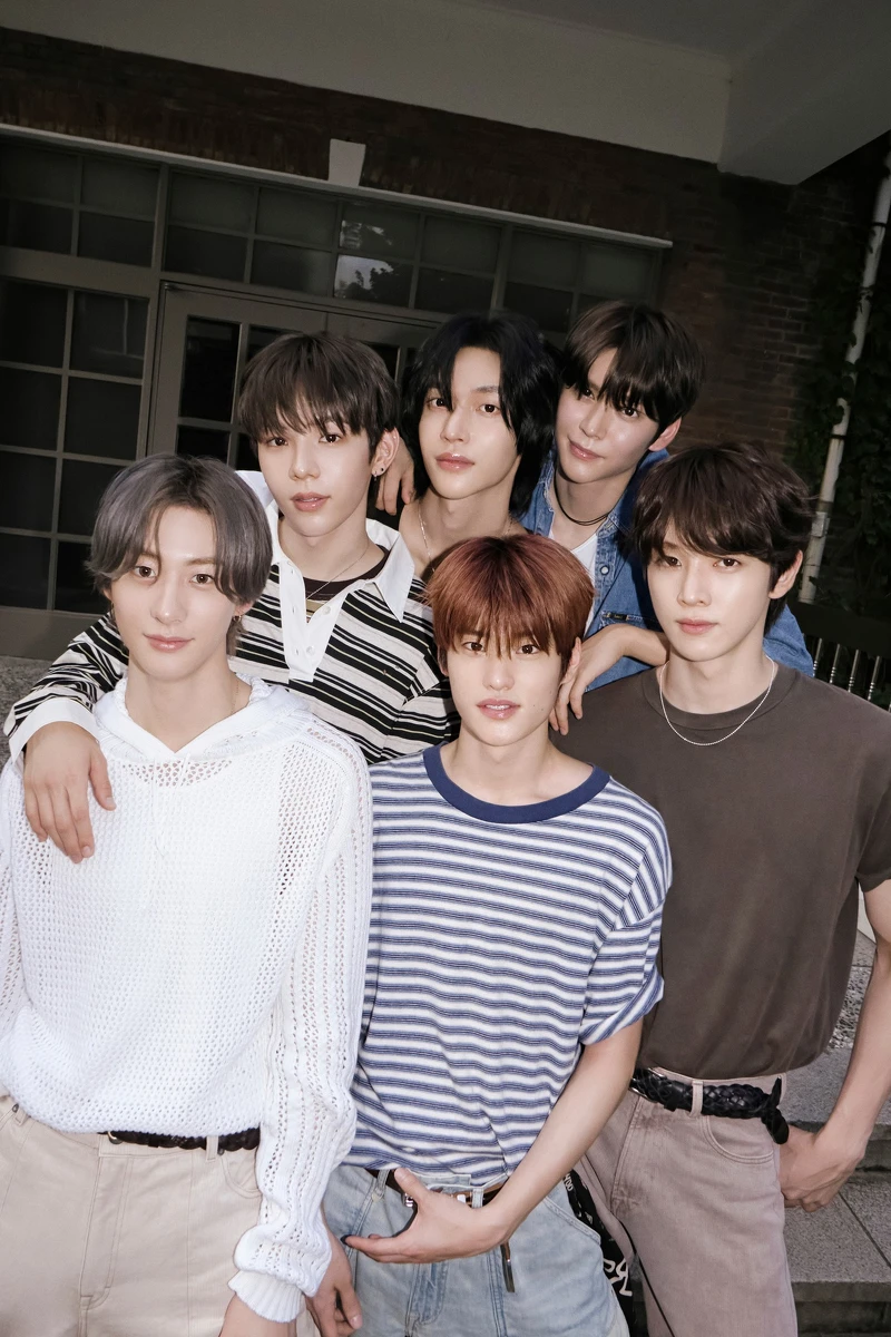 Photo / Instagram@riize_official Photo / Instagram@riize_official