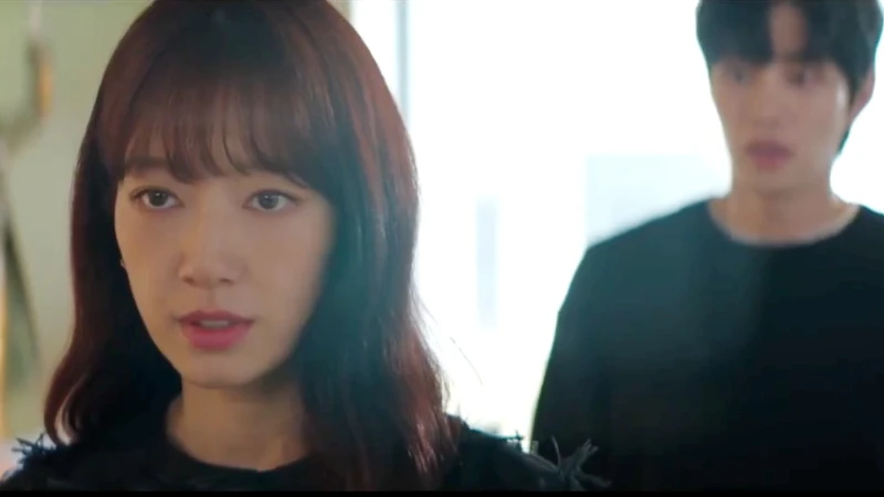 《來自地獄的法官》 Photo/ Disney+