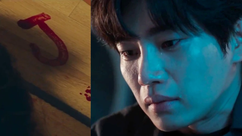 《來自地獄的法官》連環殺人魔 J 又殺了多溫珍貴的親人 Photo/ Disney+