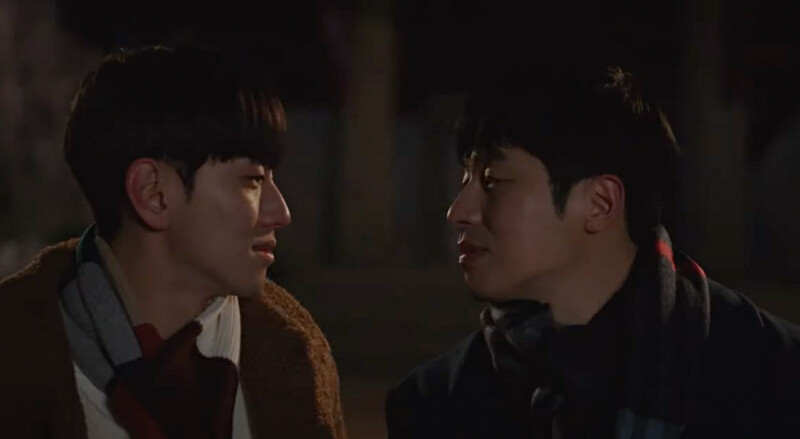 《大都市的愛情法》劇照