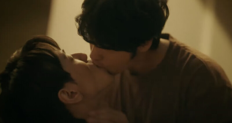 《大都市的愛情法》劇照