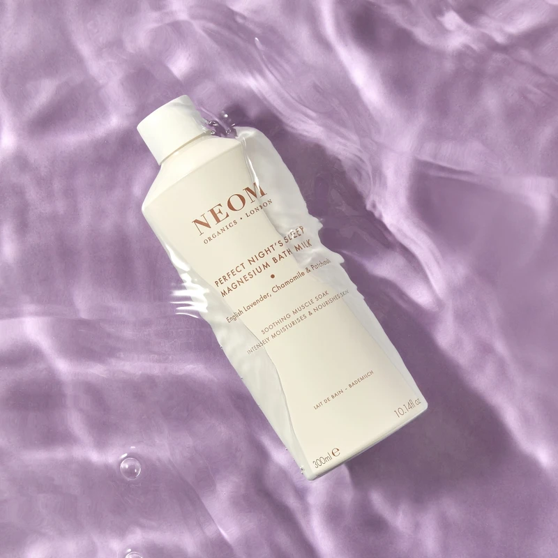 NEOM舒緩恬睡牛奶浴300ml,NT1,900 NEOM舒緩恬睡牛奶浴300ml,NT1,900
