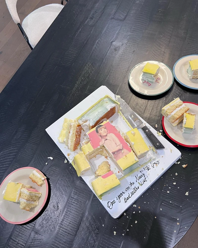 © Jennette McCurdy © Jennette McCurdy