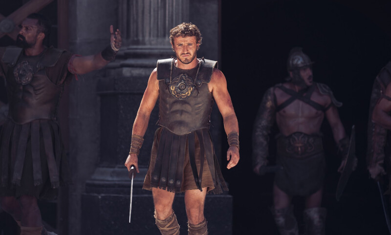 Photo / 派拉蒙影業 Photo / 派拉蒙影業