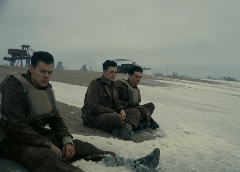 Photo / IMDb Photo / IMDb