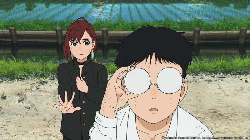 圖片 / 木棉花 Instagram @museacg 圖片 / 木棉花 Instagram @museacg