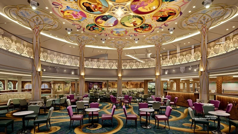 城鎮廣場Town Square