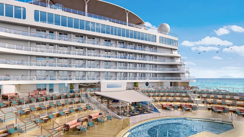 尋路者灣Wayfinder Bay