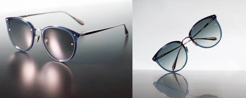 LINDA FARROW全球限定限量 The Calthorpe，建議售價NT27,200。