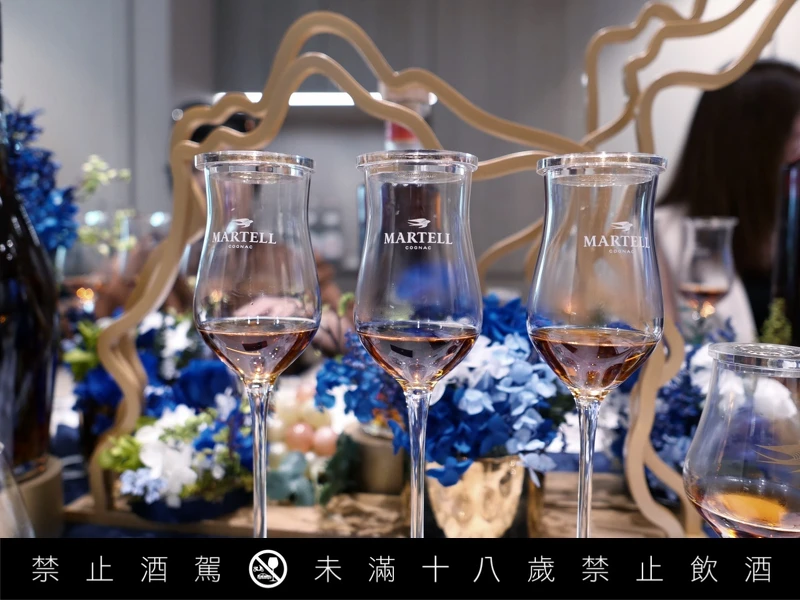 馬爹利也招集北中南41間餐廳一起參與馬爹利的餐酒美學探索之旅。 馬爹利也招集北中南41間餐廳一起參與馬爹利的餐酒美學探索之旅。