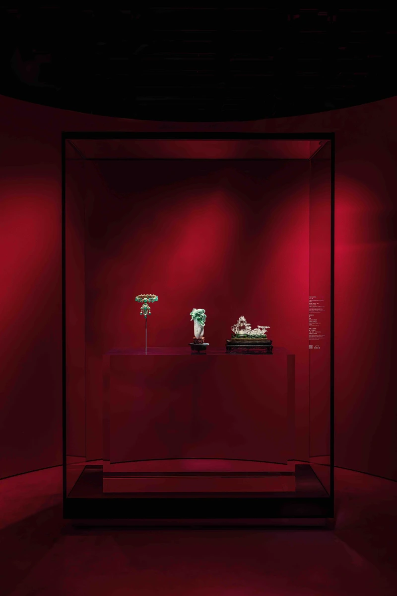 「大美不言」特展_壓軸 「大美不言」特展_壓軸