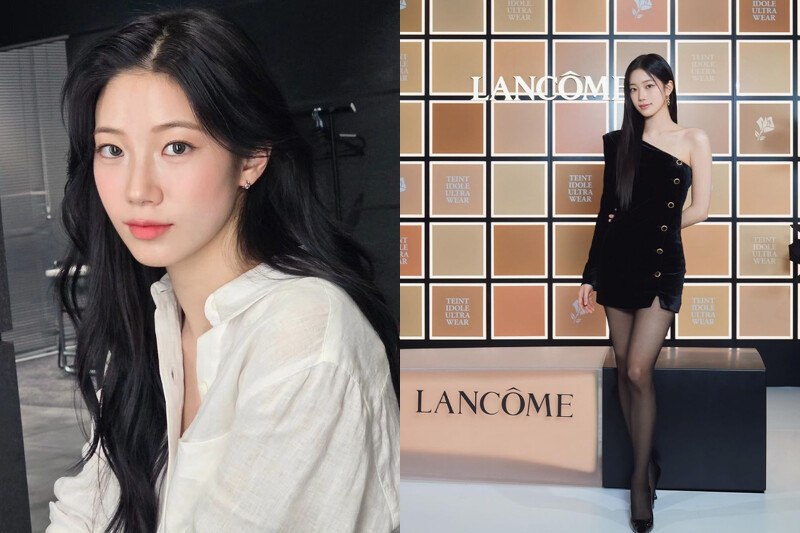 圖片來源:IG @zuhazana 圖片來源:IG @zuhazana