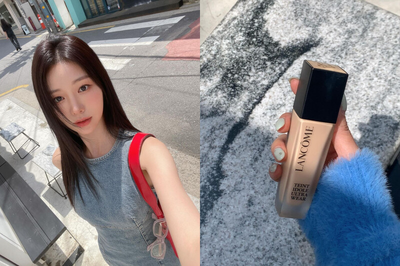 圖片來源:IG @ yeahjeans 圖片來源:IG @ yeahjeans