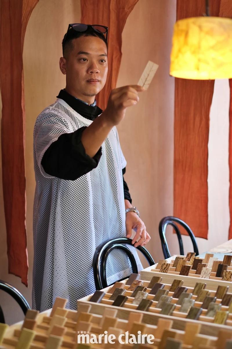 森深試務所有限公司主理人-蔡昇達 森深試務所有限公司主理人-蔡昇達