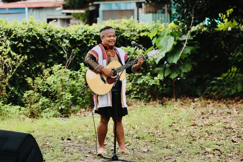 台玖線樂團-馬詠恩 台玖線樂團-馬詠恩