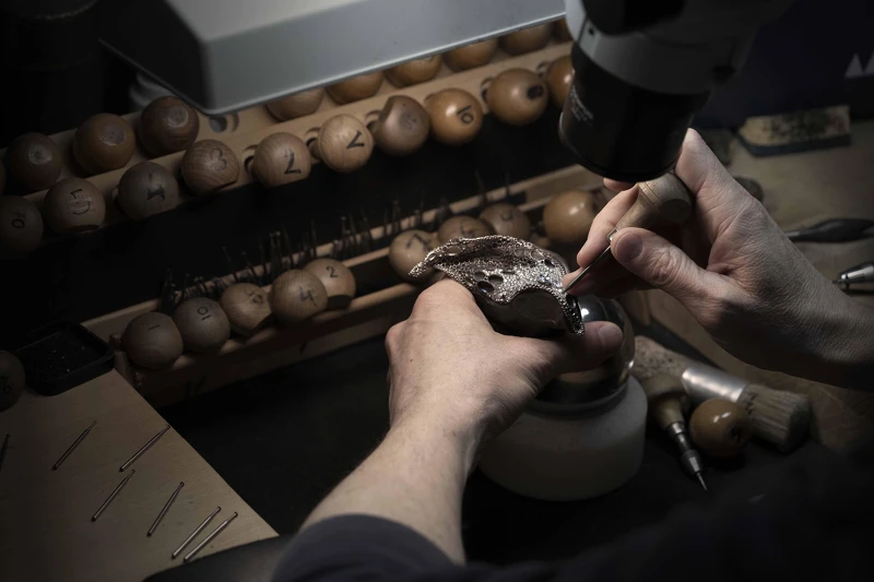 Cindy Chao 工藝情境