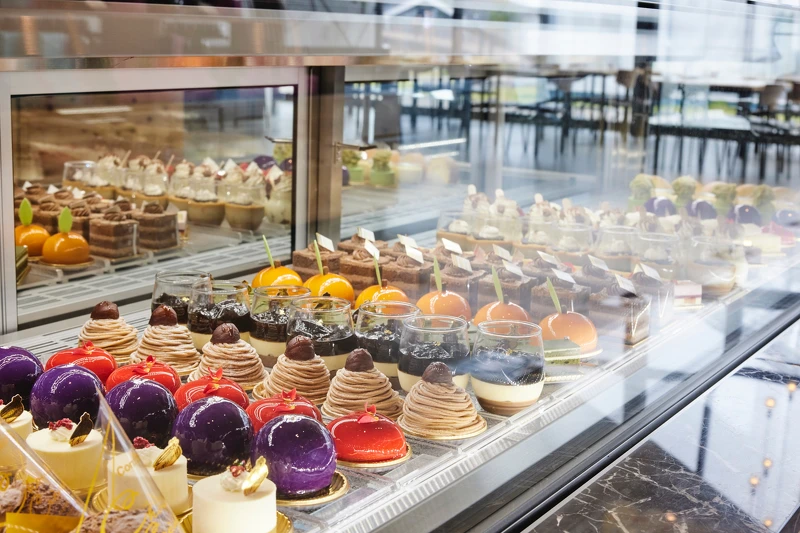 巧克力名店 LE CHOCOLAT DE H 巧克力名店 LE CHOCOLAT DE H